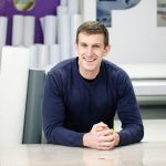 Gary Bagstaff, Founder + Director