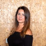 Erica Willmott, Marketing Manager